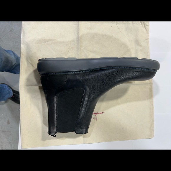 Prada boot brand new size 11 D. Original price $999. Yours for $499 - Picture 2 of 8